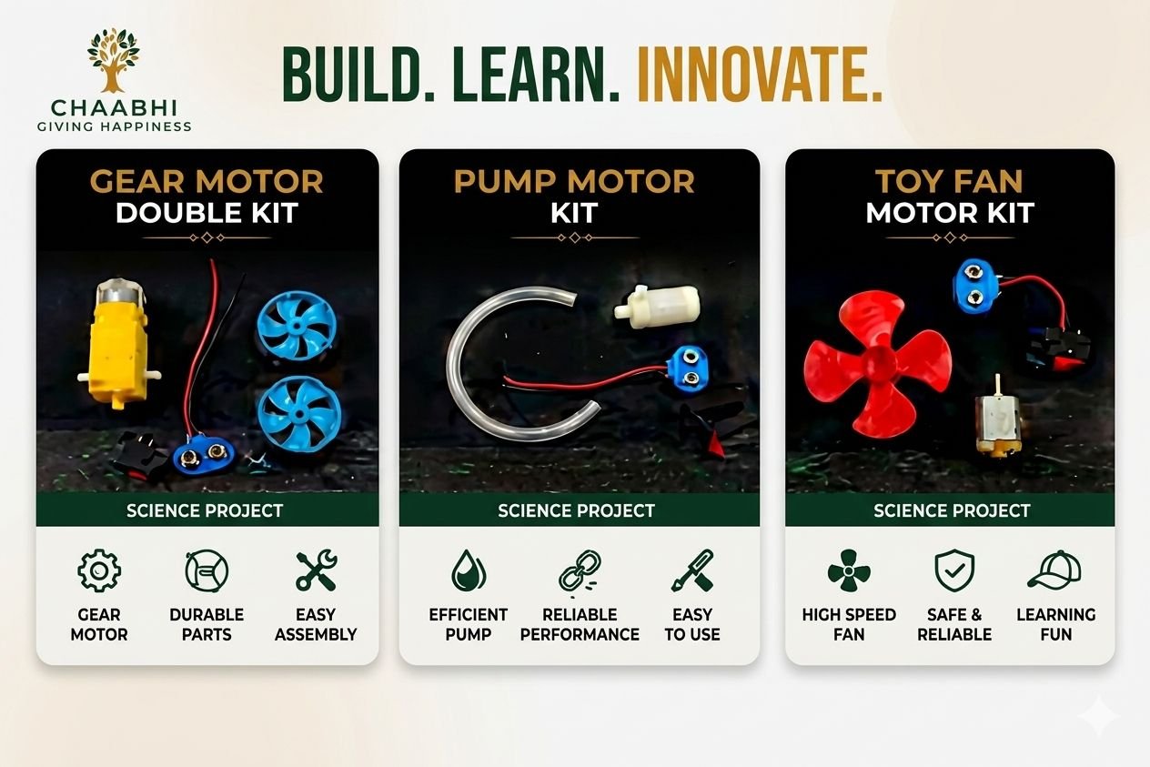 PROJECT LEARNING 