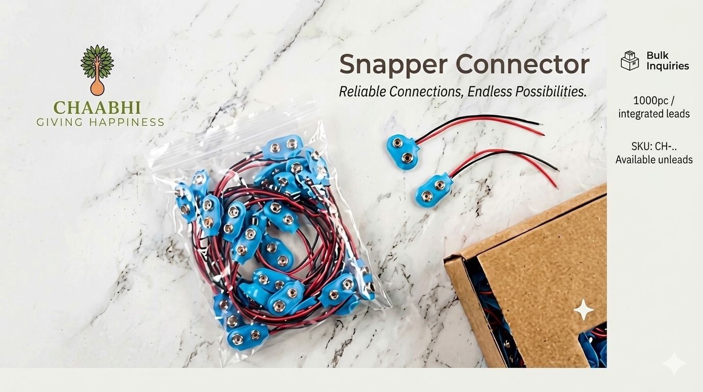 CONNECTORS